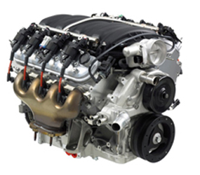 C3634 Engine